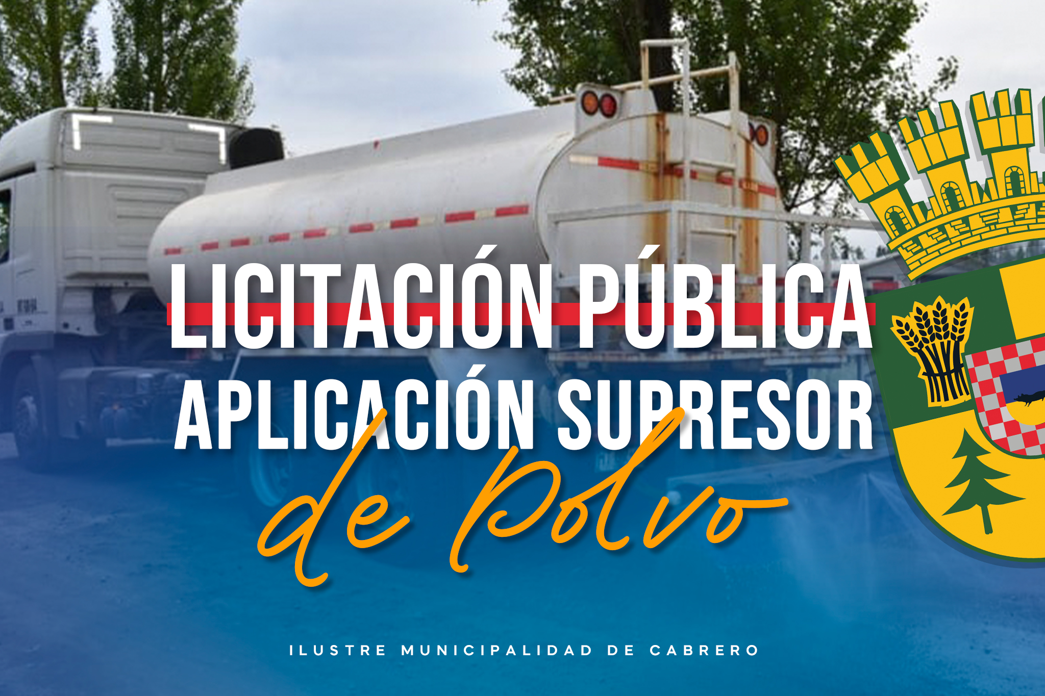 Licitación Pública  